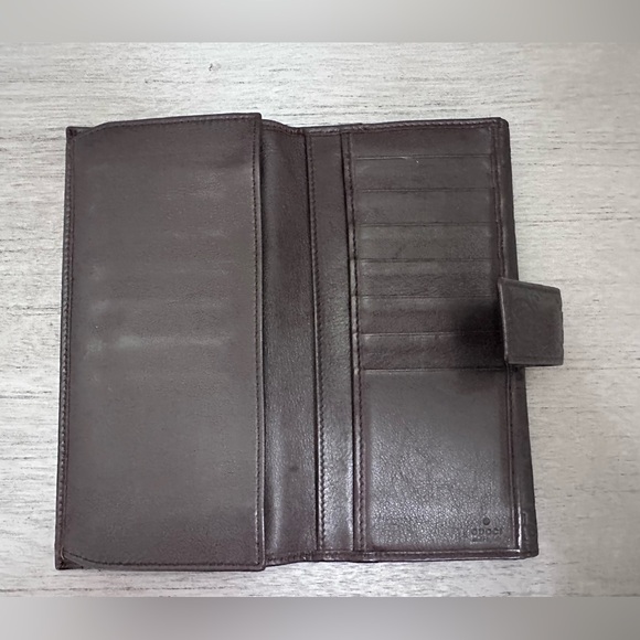 Authentic Gucci Wallet - Picture 11 of 12